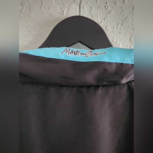 Maui and Sons Jackets & Coats Maui And Sons Jacket Poshmark